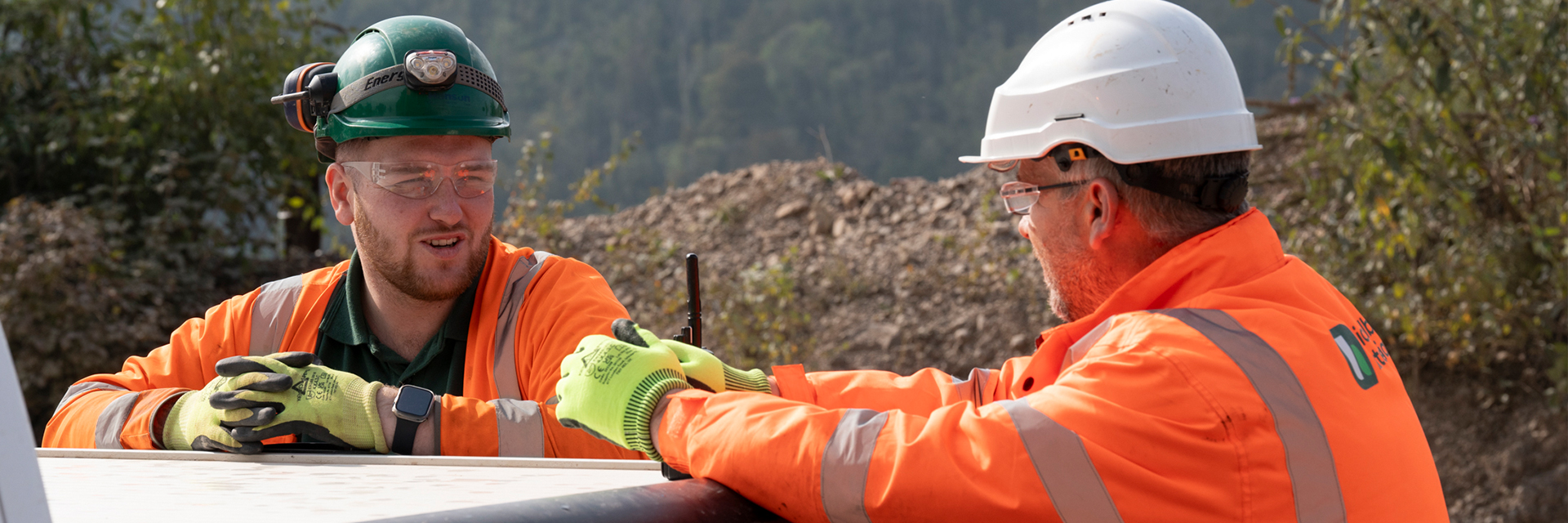 Chipping Sodbury quarry Community Liaison group